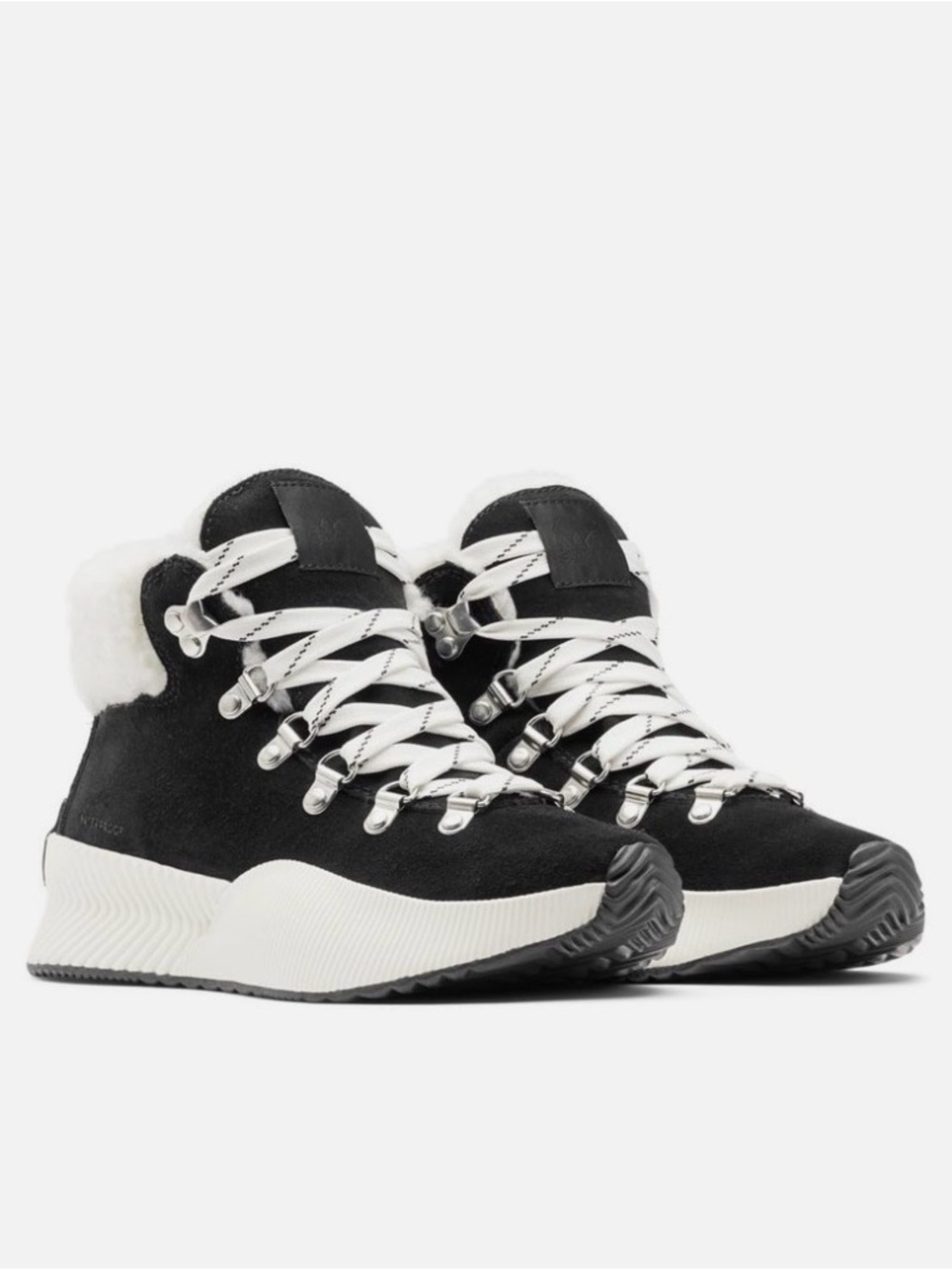 NIB Sorel Boots
